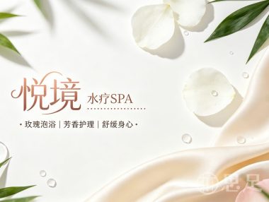 悦境水疗SPA(解放东路店)