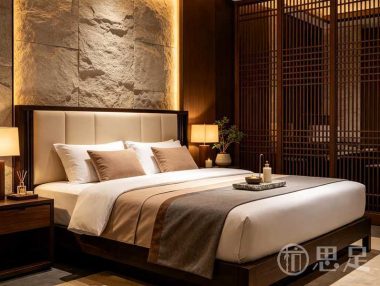 杭州上城高德置地广场,商务男士周末解压SPA,沉浸式放松解乏好去处