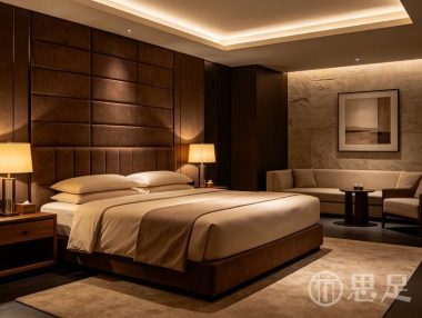 杭州男士丝足SPA按摩之旅:隐于西湖区的奢享秘境,唤醒身心新活力