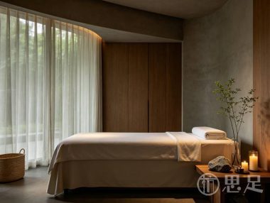杭州男士专属休闲SPA:拱墅区藏的奢享秘境,让身心完美融合