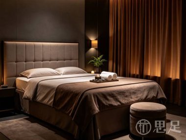 解锁杭州男士专属SPA保健按摩:藏在都市里的奢华享受,帮你重塑身心魅力