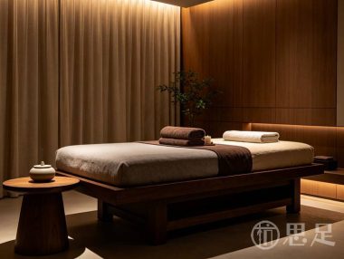 杭州男士专属SPA保健按摩,尊享前所未有的放松盛宴
