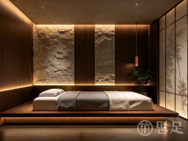 杭州男士桑拿水疗会馆亲测:各城区好店+几十种项目体验,想放松的看这篇就够了