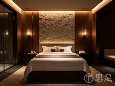 杭州男士养生SPA:唤醒疲惫身心,尊享专属极致呵护