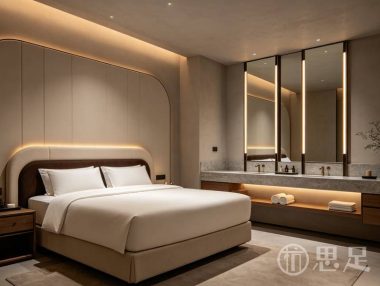 解锁杭州男士专属休闲SPA,奢华重塑,身心完美融合