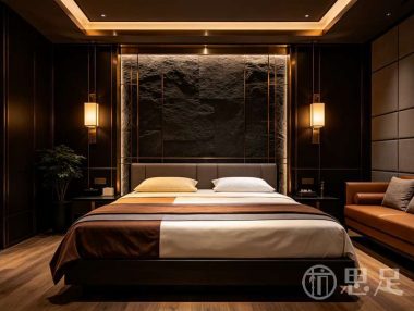 杭州男士尊享休闲SPA按摩:快节奏里的慢享受,让身心在尊贵中悠然自得