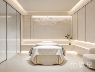 杭州男士养生SPA体验:从繁忙中抽身,尽享专属极致呵护