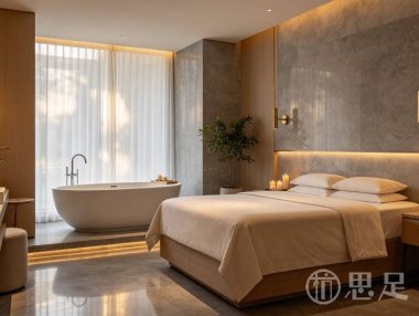 杭州男士休闲SPA养生按摩:藏在西湖区的慢享据点,尊享体验换你身心焕然新生