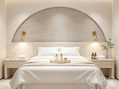 杭州男士水疗SPA丝足之旅:运河边的奢华体验,身心彻底焕然一新