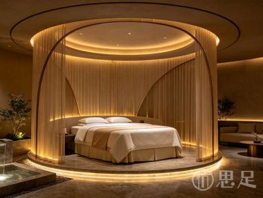 杭州轻奢男士水疗SPA按摩:唤醒感官盛宴,藏在闹市里的极致奢华享受