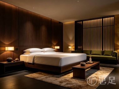杭州男士桑拿SPA按摩:藏在西湖区的轻奢养生,极致体验唤醒全新自我