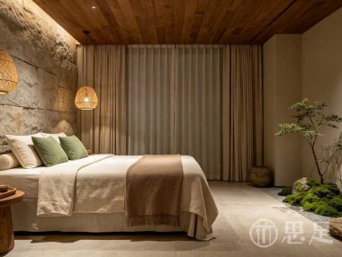 杭州男士SPA保健按摩:闹市藏的轻奢养生秘境,奢享松弛重塑身心魅力