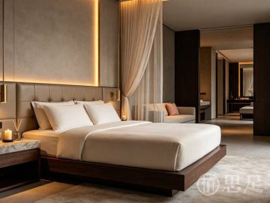 杭州轻奢男士水疗SPA:从繁忙中抽身,尽享专属极致呵护