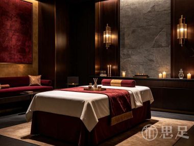 尊享杭州男士养生SPA按摩之旅,奢享松弛感,身心全方位升级