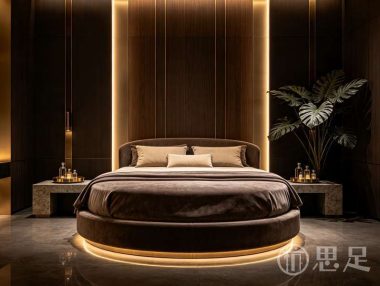 杭州轻奢男士养生SPA按摩:尊享松弛体验,重塑身心新高度
