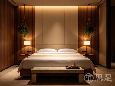 尊享杭州男士养生SPA按摩之旅,极致享受,身心焕新再出发