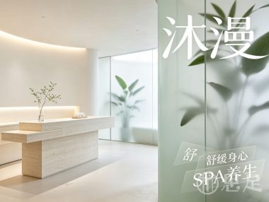沐漫·SPA养生