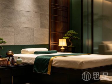 杭州轻奢男士养生SPA按摩:打拼路上别硬扛,唤醒身心尊享极致呵护