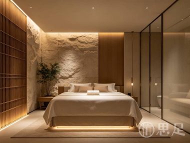 杭州男士养生SPA按摩之旅:奢华重塑,身心完美融合