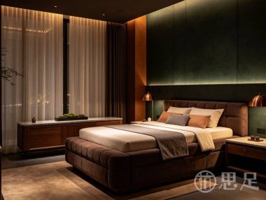 杭州男士专属SPA保健按摩:极致放松,从每一次呼吸开始