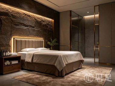 杭州轻奢男士休闲SPA:藏在西湖区的奢华之旅,一键重启身心引擎