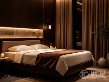 杭州男士桑拿SPA保健按摩:慢享轻奢体验,身心全面焕新