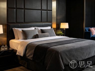 杭州男士专属养生SPA:极致奢享体验,唤醒身心新活力