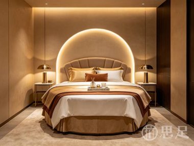 杭州男士丝足养生SPA：奢享定制疗愈，让身心焕然一新