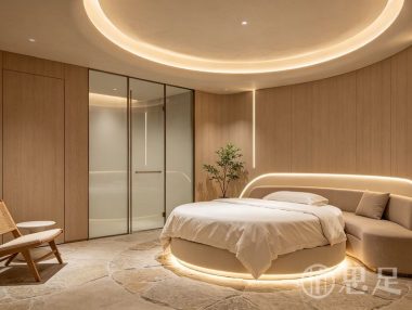 杭州男士丝足SPA之旅:西湖边的奢华重塑,身心与江南软风完美融合