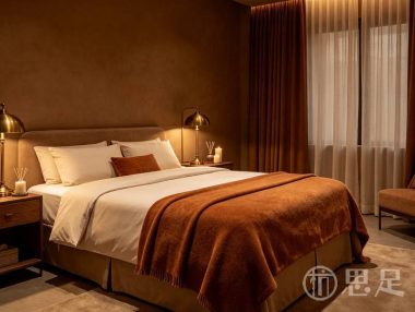 杭州男士休闲养生SPA按摩之旅：奢适不浮夸，唤醒身心新活力