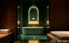 杭州滨江互联网打工人男士丝足SPA，下班后“卸甲”的温柔乡
