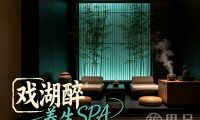 戏湖醉养生SPA