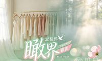 瞰界北极鸥摄影