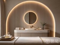 余杭未来科技城附近周末丝足养生SPA,哥们儿的“人间回血包”