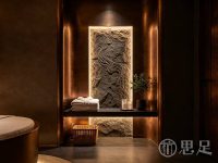 杭州城西下班后男士养生SPA,天目山路附近藏着的解乏地,按完像换了副肩膀