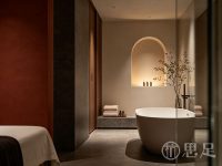 杭州拱墅区运河边男士周末丝足养生SPA,把一身班味儿泡进江南夜色里
