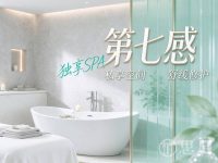 第七感·独享SPA