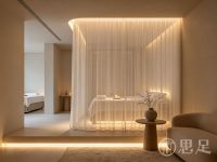 杭州富阳区银湖科技城男士丝足养生SPA:肩颈硬得像铁板,按完浑身轻飘飘