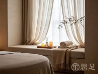 杭州拱墅运河边商务男士减压解乏SPA:把一身的班味儿,泡进江南的夜色里