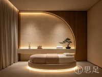 桐庐迎春南路周末养生按摩,男士经络疏通的“慢生活处方”