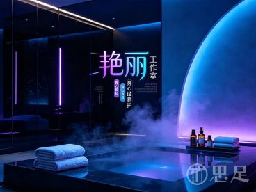 艳丽工作室
