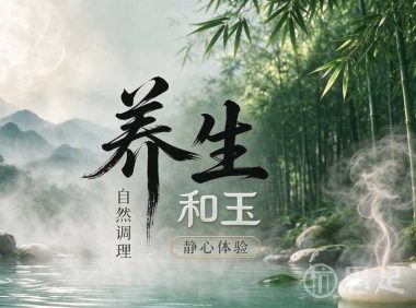 和玉养生
