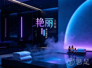艳丽工作室