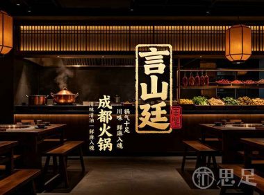 言山廷成都火锅(杭州总店)