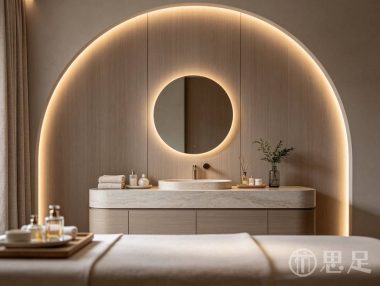 余杭未来科技城附近周末丝足养生SPA,哥们儿的“人间回血包”