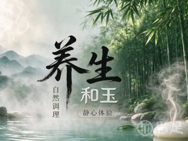 和玉养生