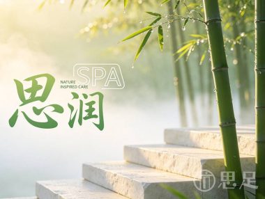 思润·SPA