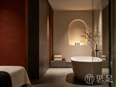 杭州拱墅区运河边男士周末丝足养生SPA,把一身班味儿泡进江南夜色里