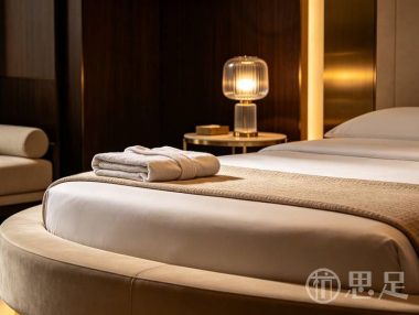 千岛湖镇阳光路周末丝足按摩,男士减压解乏的“环湖小确幸”