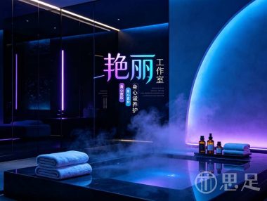 艳丽工作室
